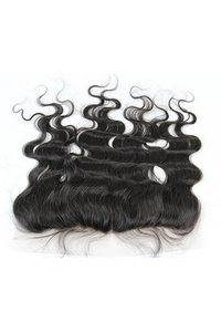 Frontals