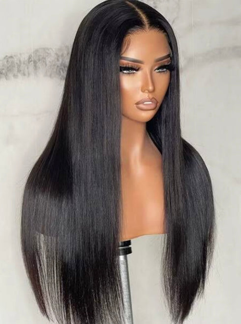 Ready To Wear Glueless Closure Wig Collection