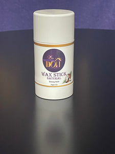 Wax Stick