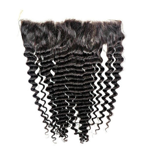 Virgin HD Deep Wave Frontal