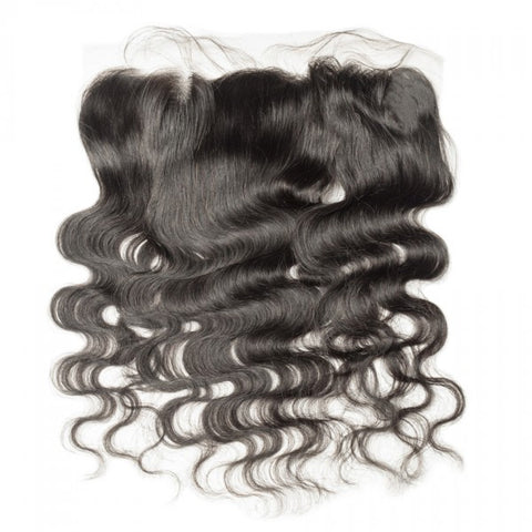 Virgin HD Body Wave Frontal