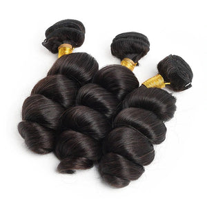 Virgin Loose Wave