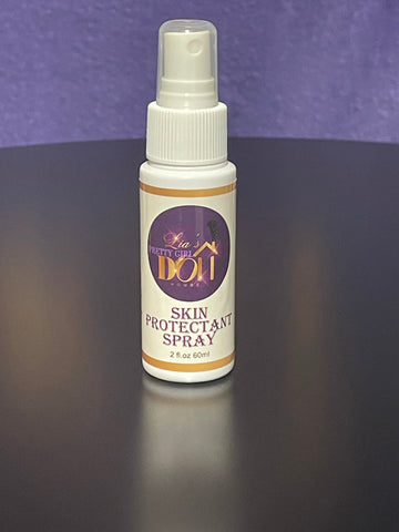 Skin Protectant Spray