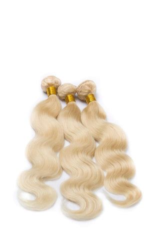 Virgin 613 Body Wave